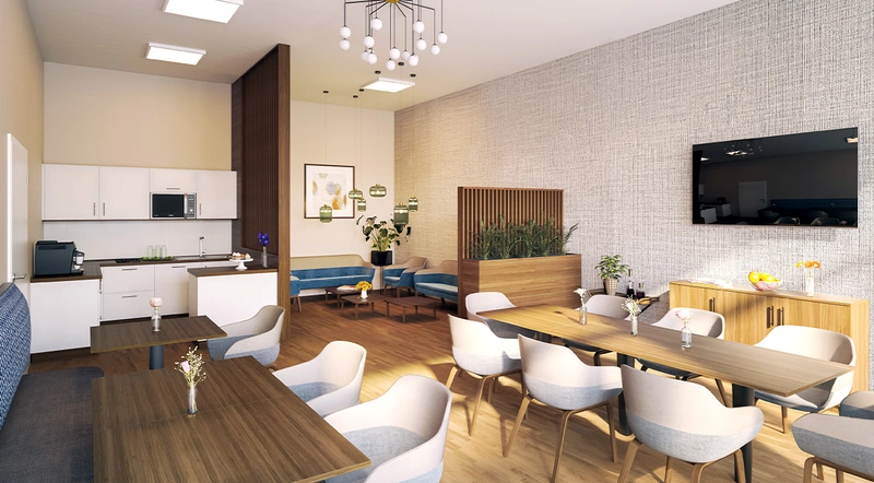 Tagespflege Haus an den Isarauen – Bild 2