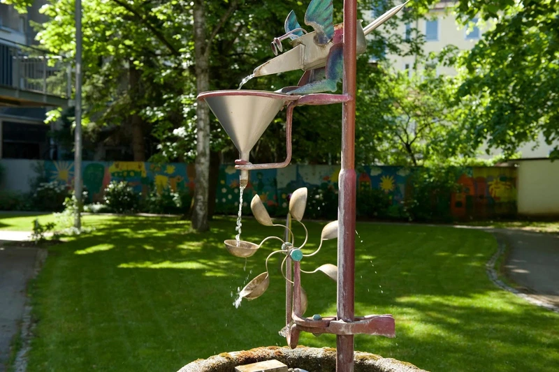 Caritas Altenheim St. Franziskus – Bild 4