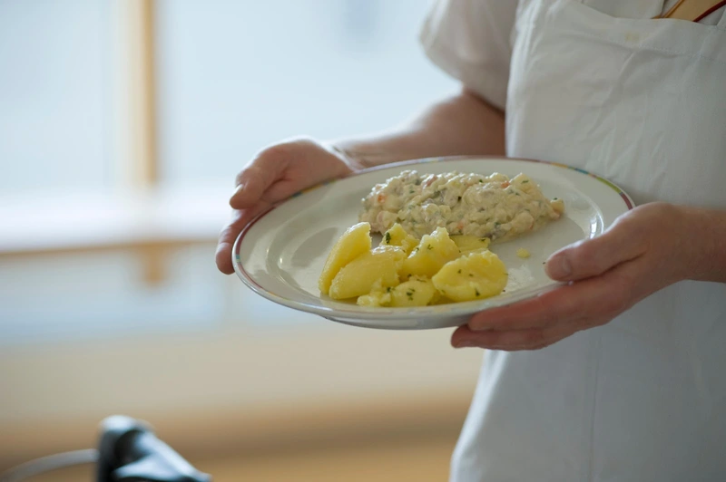Caritas Altenheim St. Franziskus – Bild 5