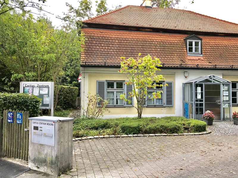 Caritas Sozialstation München West – Bild 2