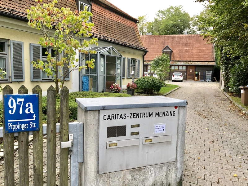Caritas Sozialstation München West – Bild 5
