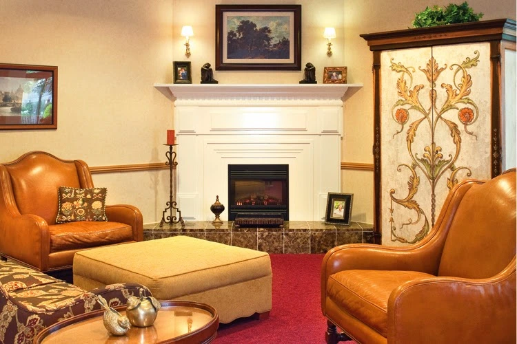 Kursana Villa München – Bild 2