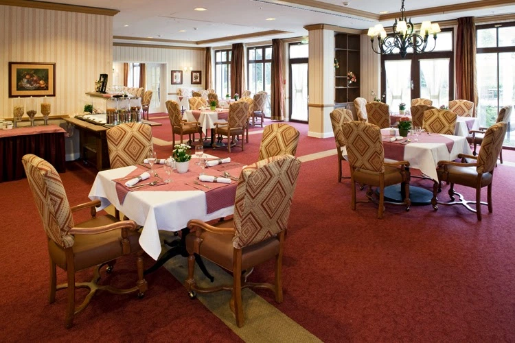 Kursana Villa München – Bild 3