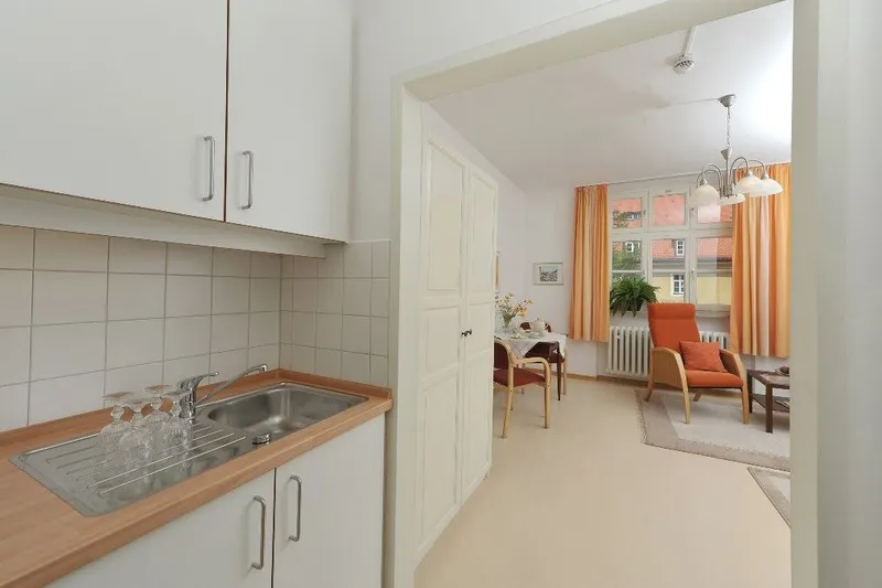 Haus St. Josef Wachkoma – Bild 3