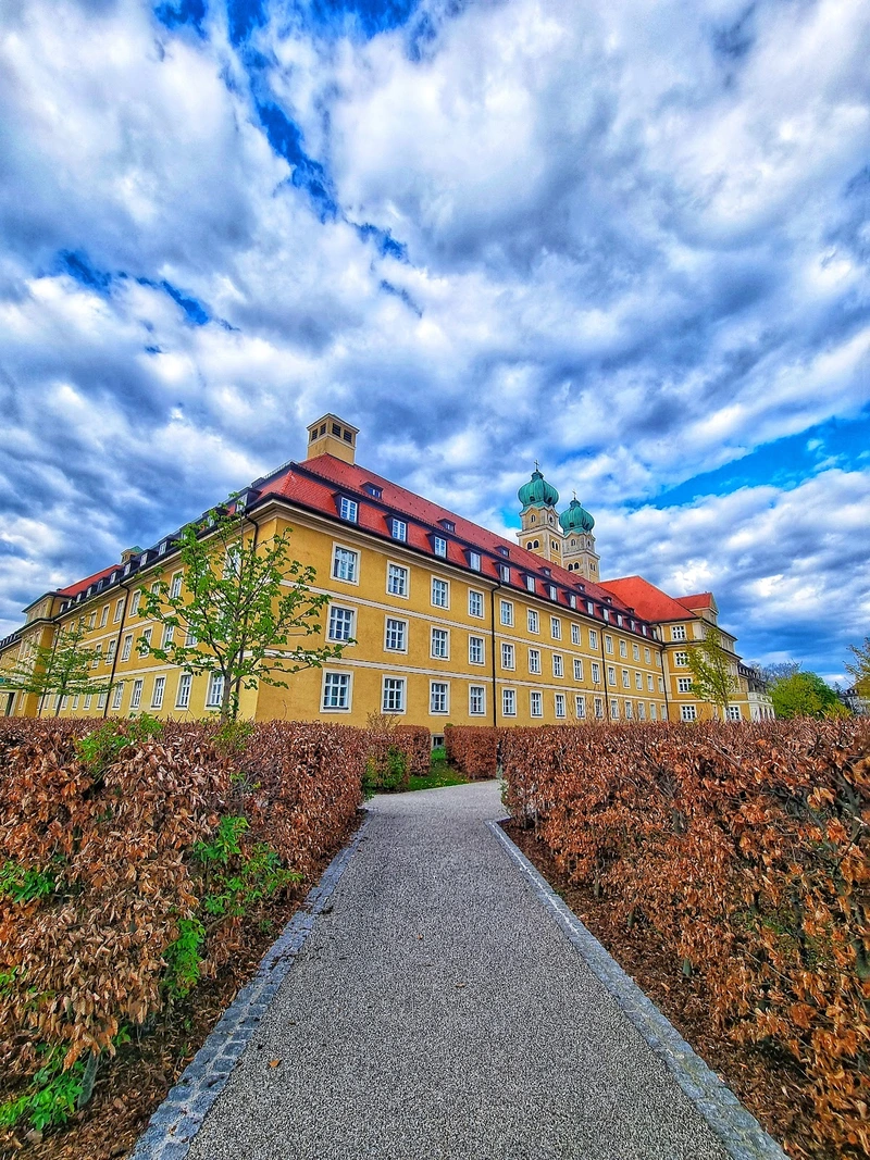 Haus St. Josef Wachkoma – Bild 4