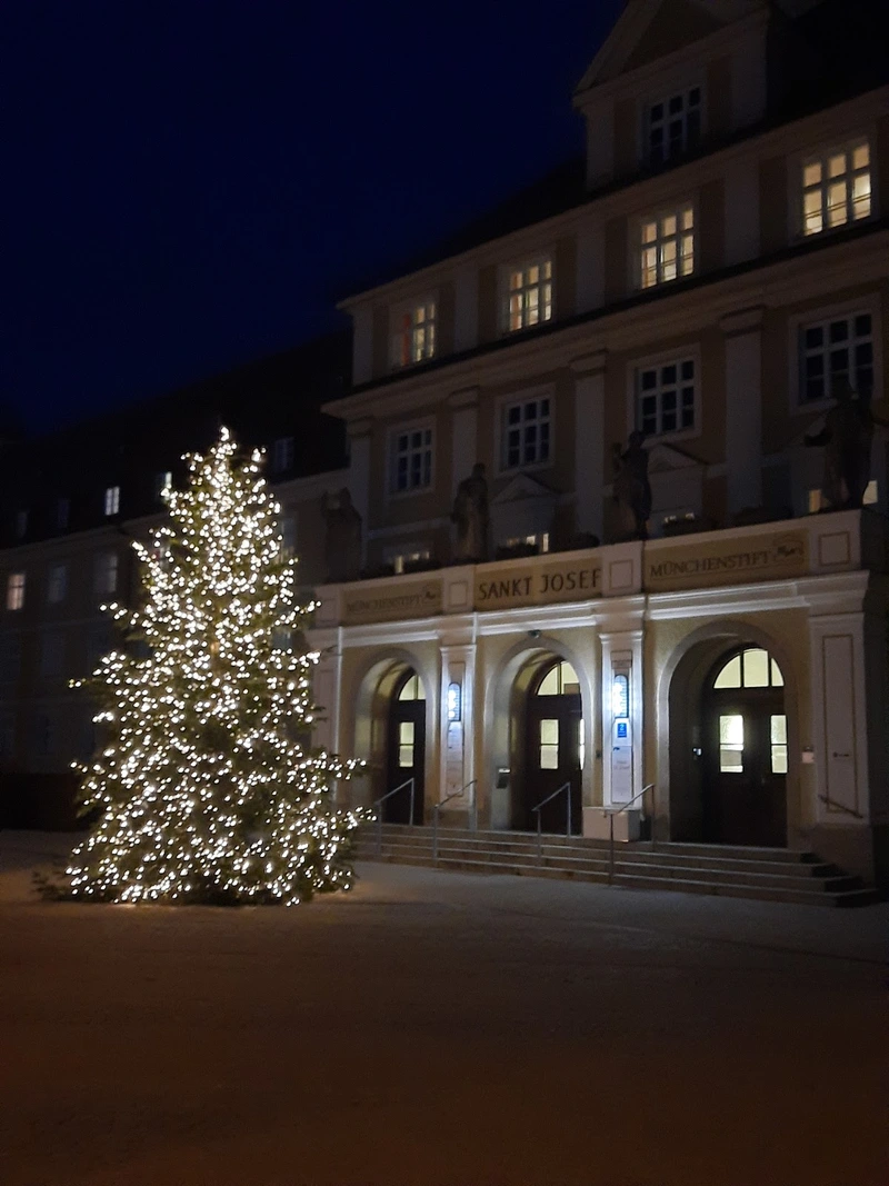 Haus St. Josef Wachkoma – Bild 5