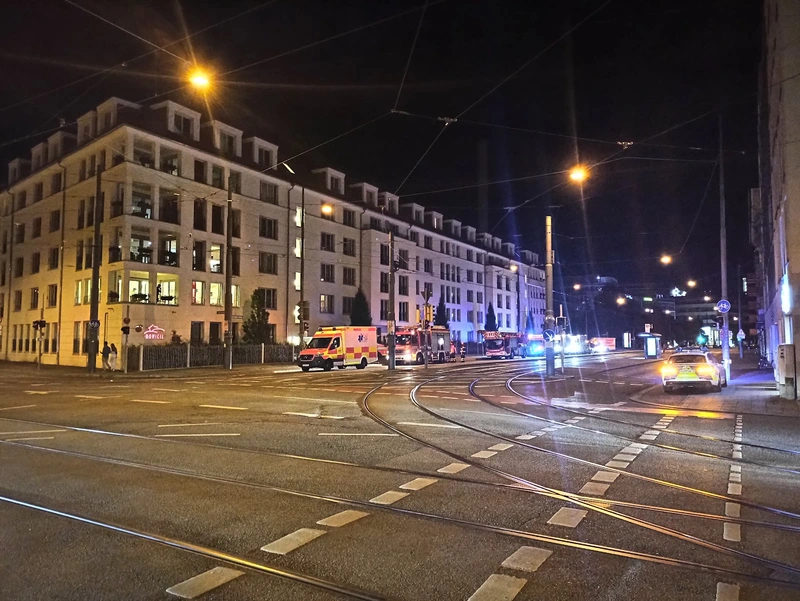 Domicil - Seniorencentrum Einsteinstrasse GmbH – Bild 2