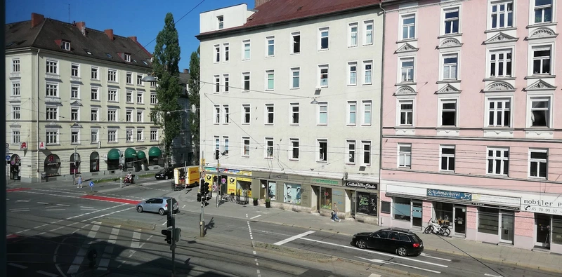 Domicil - Seniorencentrum Einsteinstrasse GmbH – Bild 5