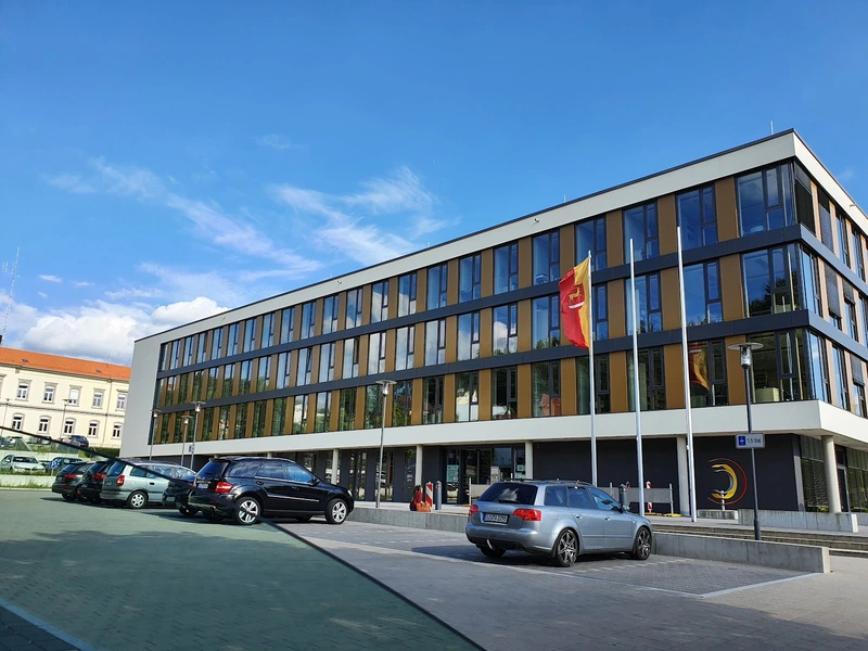 Deutsches Rotes Kreuz Sigmaringen – Bild 2