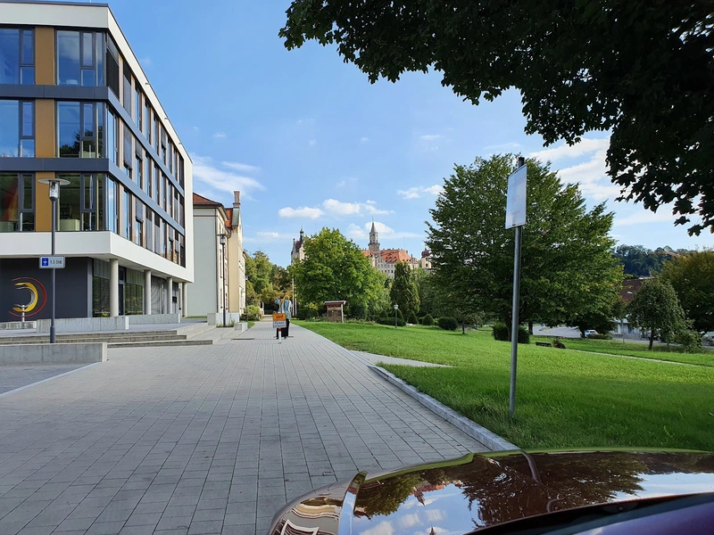 Deutsches Rotes Kreuz Sigmaringen – Bild 3