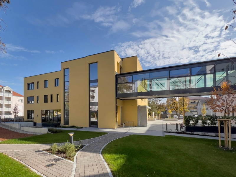 BRK Soziale Dienste – Bild 2