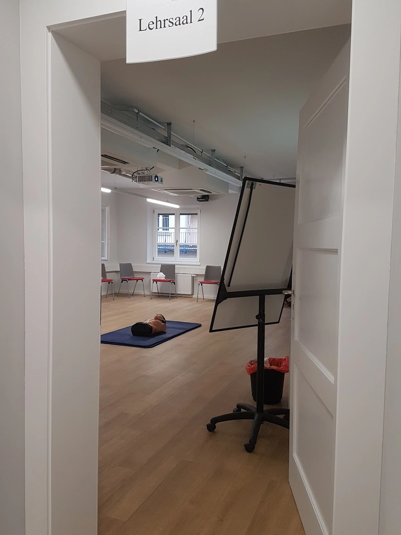 Malteser Hilfsdienst e.V. - Cafe Malta München – Bild 3