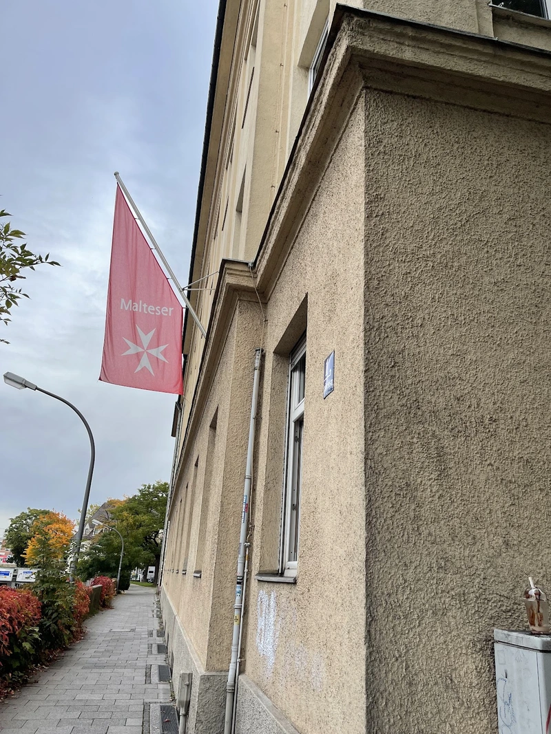 Malteser Hilfsdienst e.V. - Cafe Malta München – Bild 5