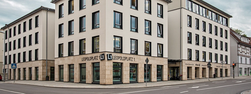 Sozialstation Thomas Geiselhart – Bild 1