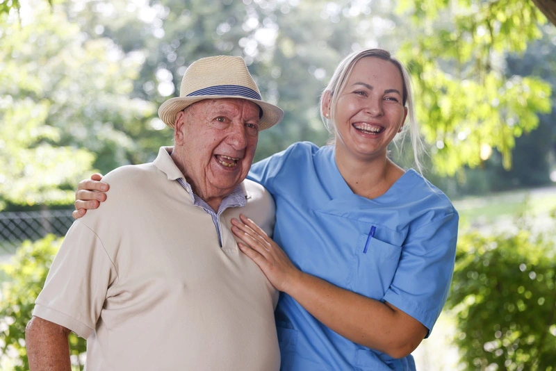 Helferkreis bei der Fachstelle – Bild 1