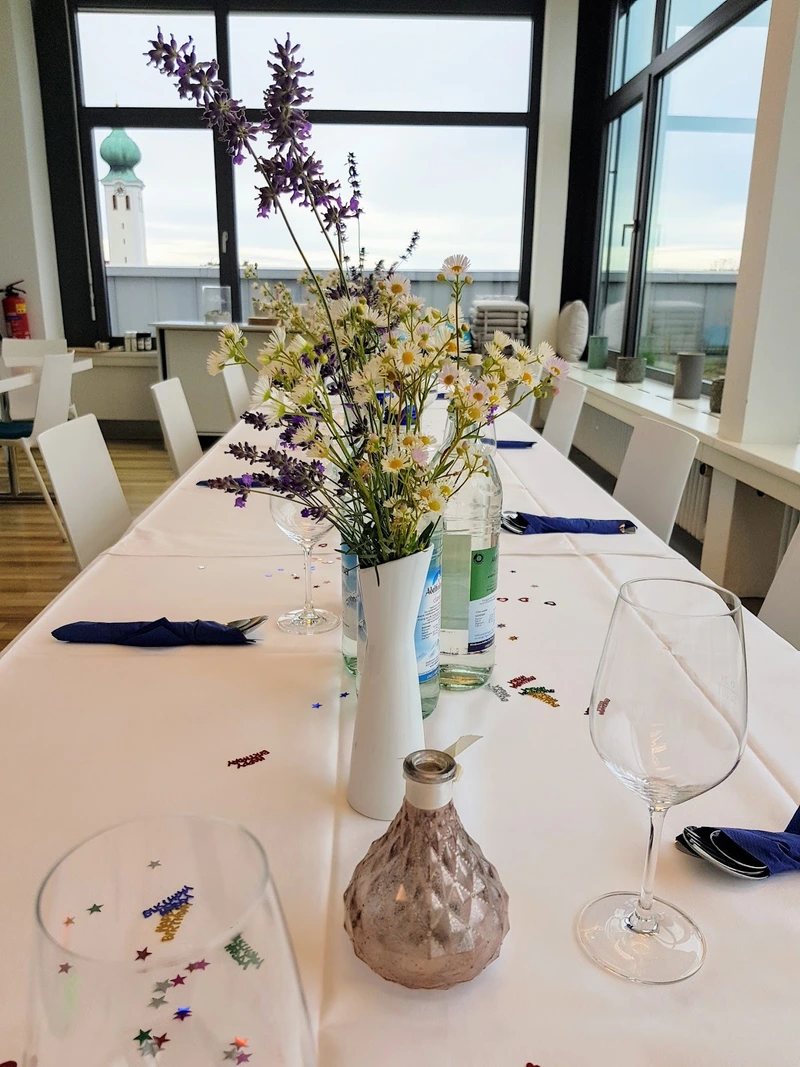 Helferkreis bei der Fachstelle – Bild 2