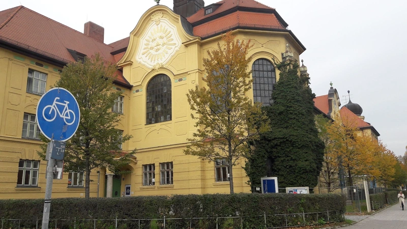 Helferkreis bei der Fachstelle – Bild 3