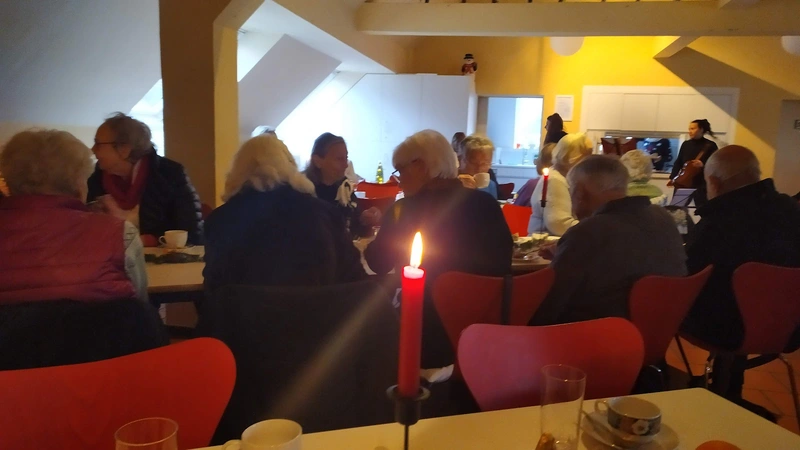 Diakoniestation Dankeskirche – Bild 2