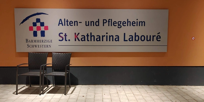 Alten- und Pflegeheim St. Katharina Labouré – Bild 4