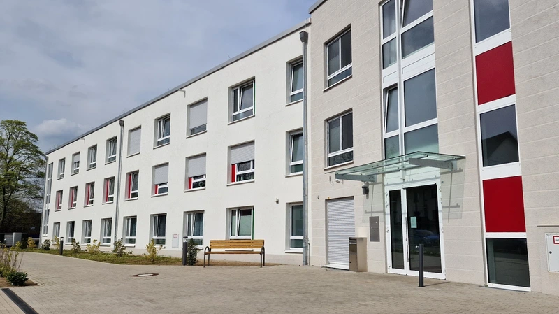 Seniorenwohnanlage "Am Hachinger Bach" – Bild 2