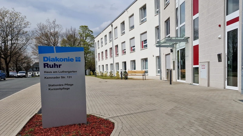 Seniorenwohnanlage "Am Hachinger Bach" – Bild 4