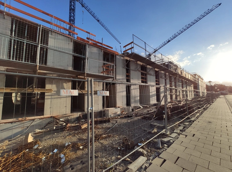 Senioren-Zentrum Taufkirchen/ München – Bild 1