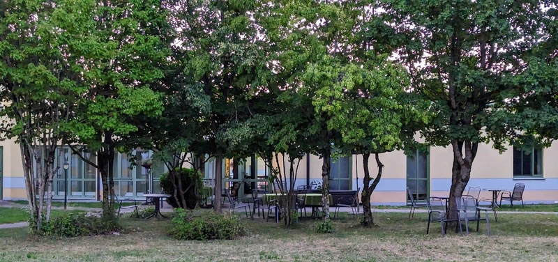 Senioren-Zentrum Taufkirchen/ München – Bild 5