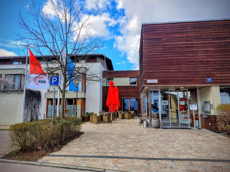 Seniorenzentrum Sauerlach, Soziale Zukunft gGmbH – Bild 1