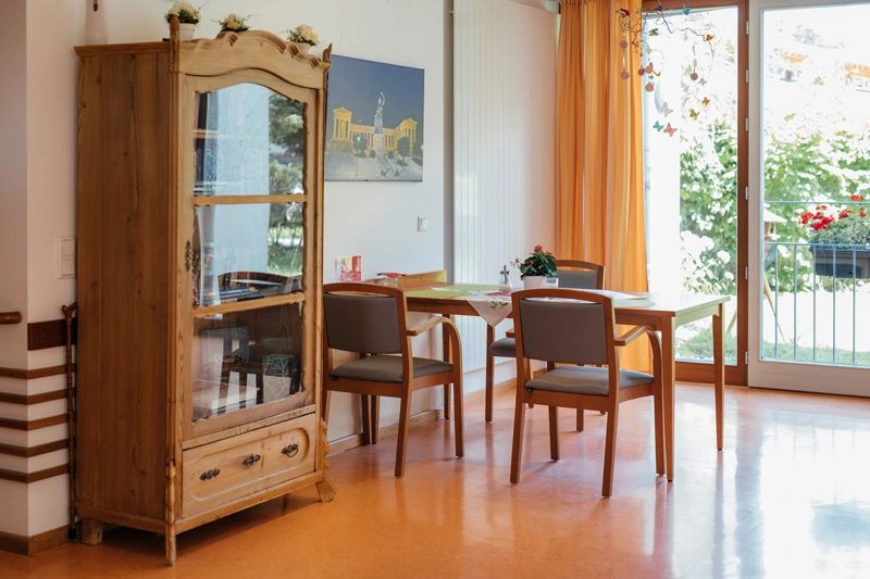 Seniorenzentrum Sauerlach, Soziale Zukunft gGmbH – Bild 2