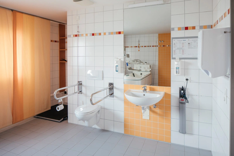 Seniorenzentrum Sauerlach, Soziale Zukunft gGmbH – Bild 3