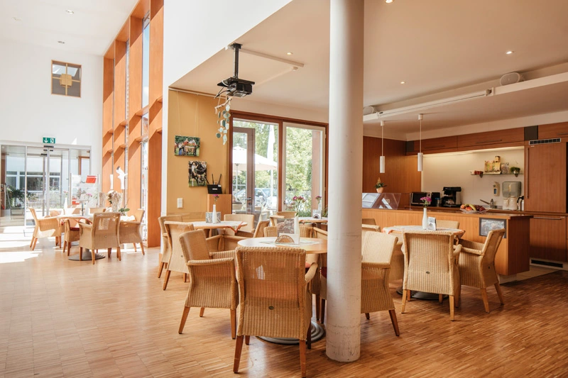 Seniorenzentrum Sauerlach, Soziale Zukunft gGmbH – Bild 4