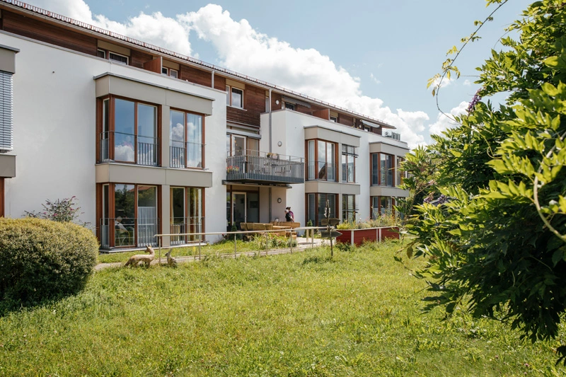 Seniorenzentrum Sauerlach, Soziale Zukunft gGmbH – Bild 5