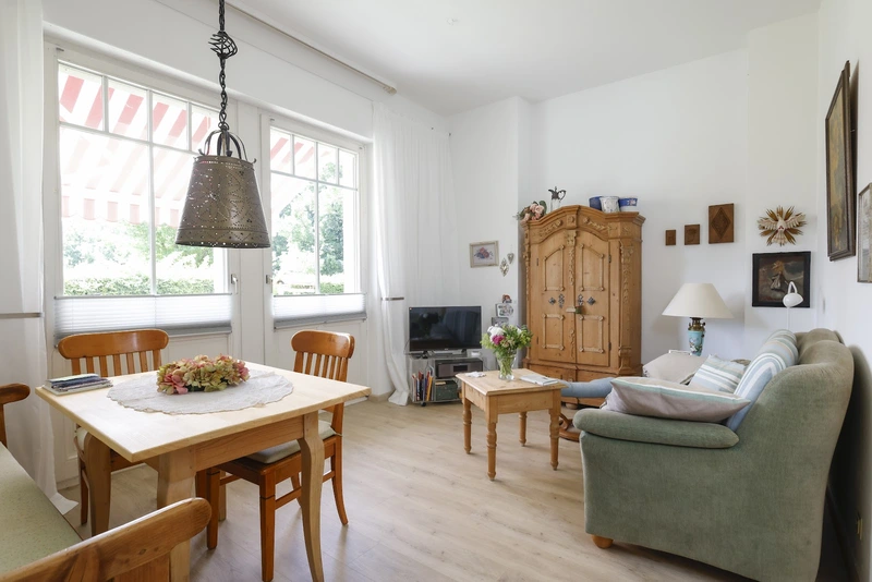 Evang. Pflegezentrum Ebenhausen – Bild 2