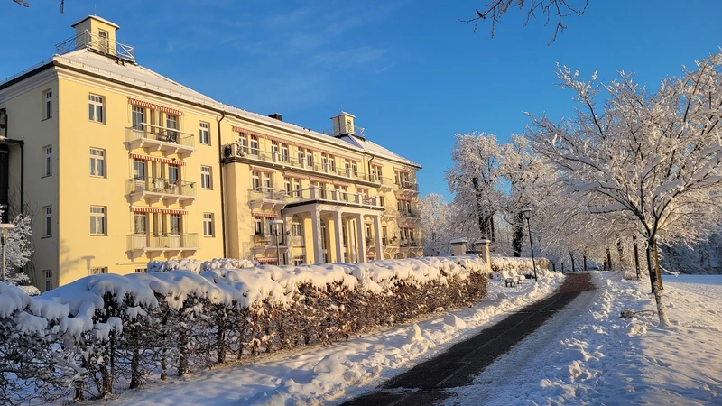 Evang. Pflegezentrum Ebenhausen – Bild 4