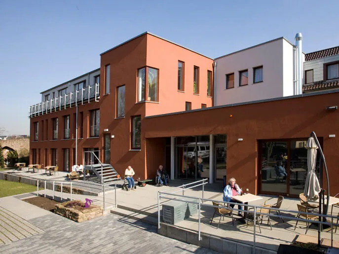 Caritas Marienstift – Bild 1