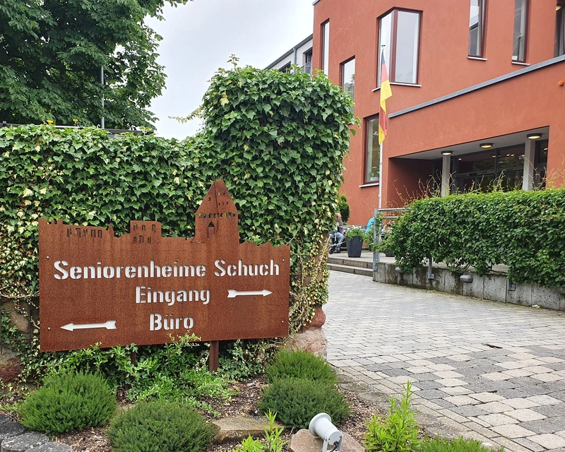 Caritas Marienstift – Bild 2