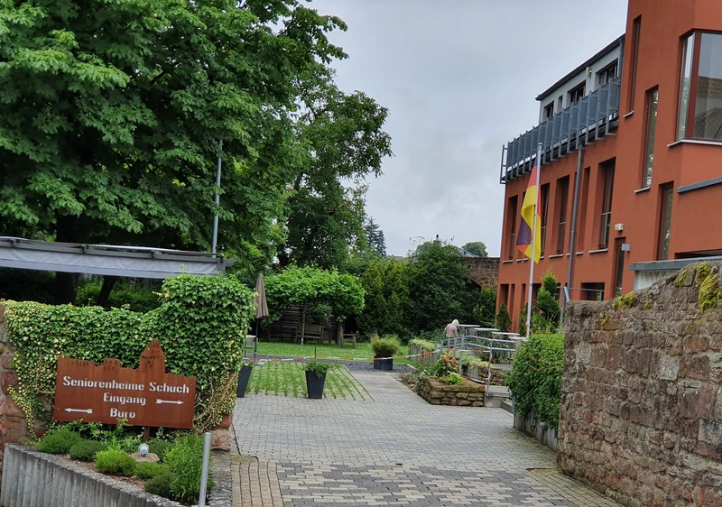 Caritas Marienstift – Bild 3