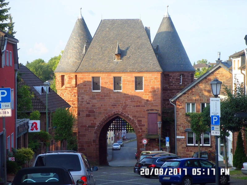 Caritas Marienstift – Bild 4