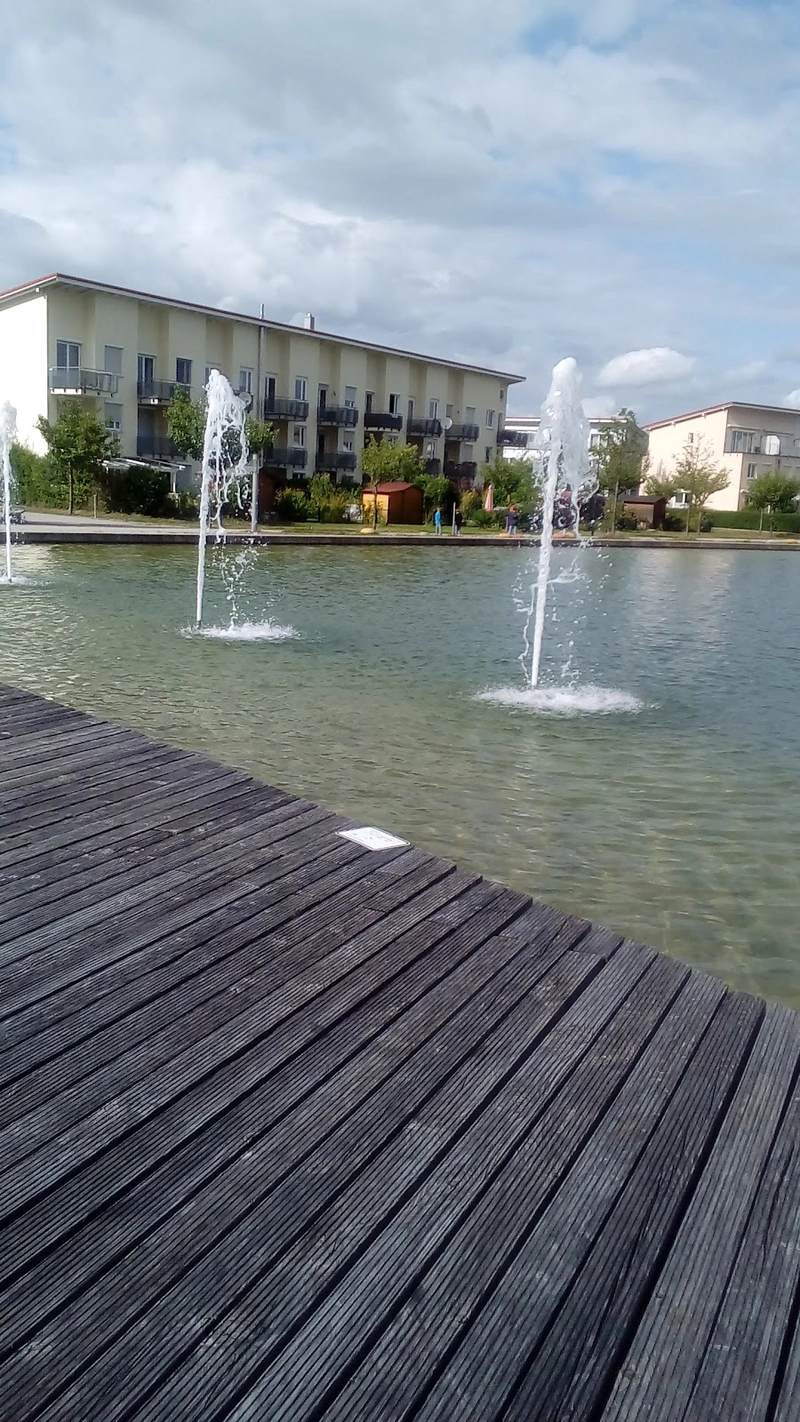 Seniorenwohnen Olching – Bild 1