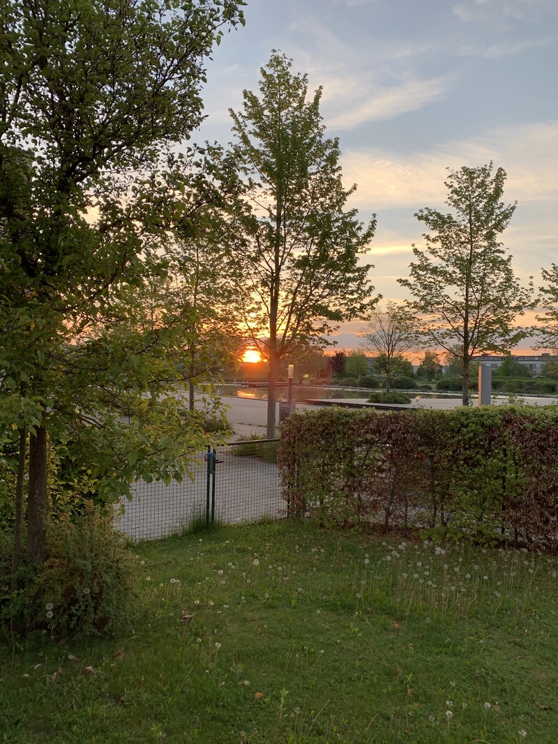 Seniorenwohnen Olching – Bild 3