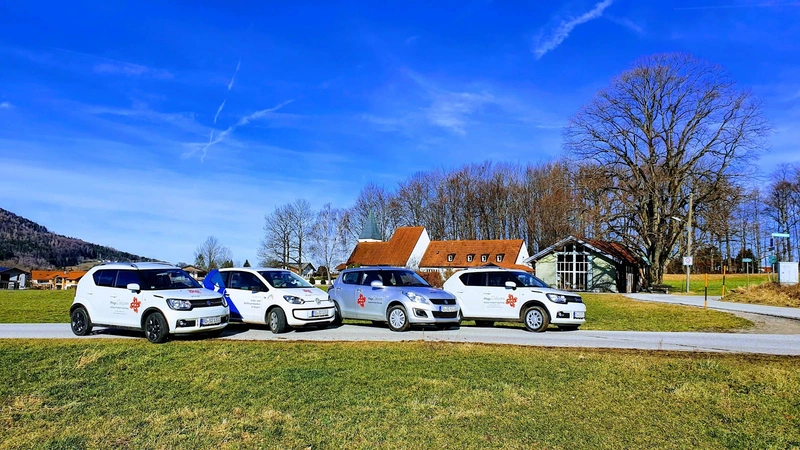 Ökumenischer Sozialdienst Priental – Bild 1