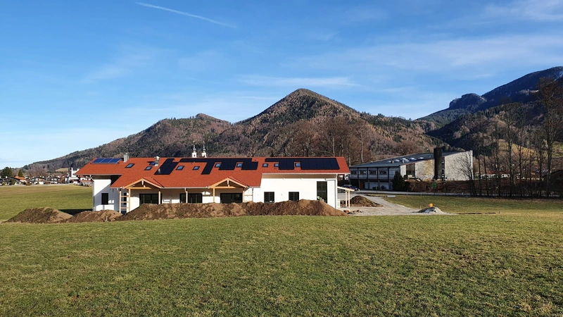 Ökumenischer Sozialdienst Priental – Bild 2