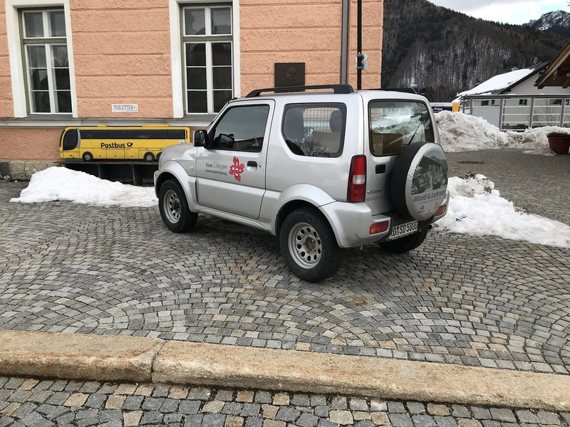 Ökumenischer Sozialdienst Priental – Bild 5