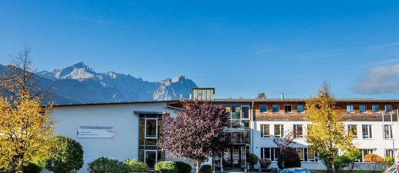 Caritas Sozialstation – Bild 1