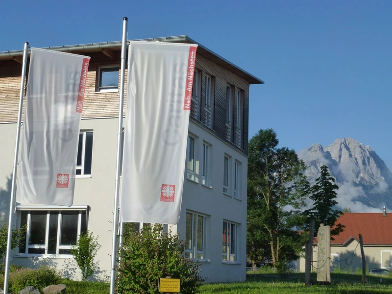 Caritas Sozialstation – Bild 2