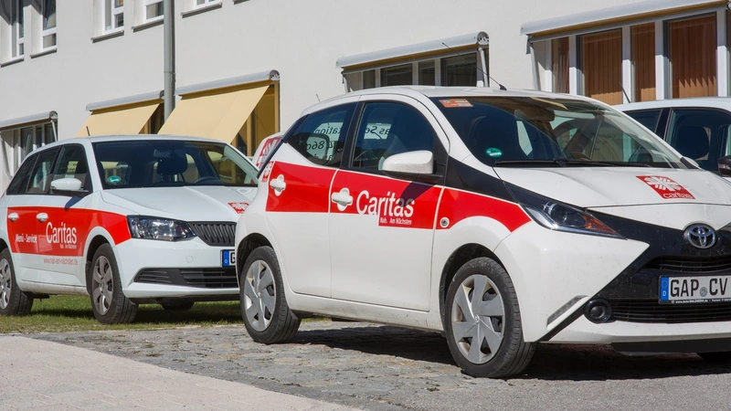 Caritas Sozialstation – Bild 3