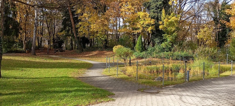 AWO-Sozialzentrum Neuperlach – Bild 1