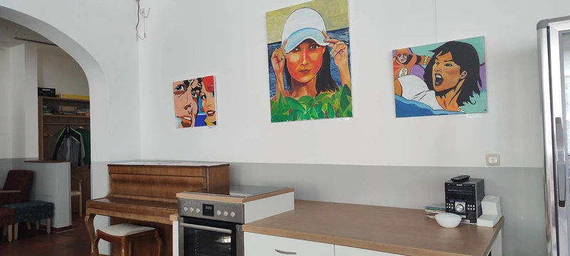 AWO-Sozialzentrum Neuperlach – Bild 2