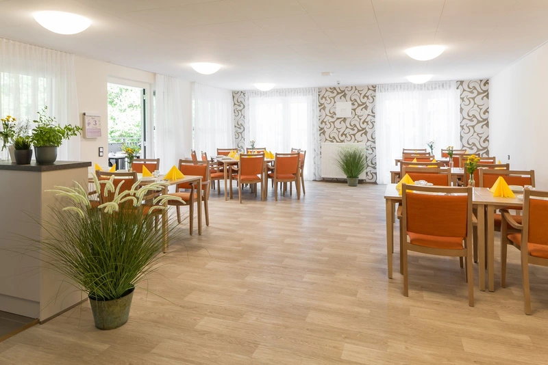 Wohn- und Pflegezentrum PerlachStift – Bild 2