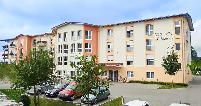 Martin und Rita Ballauf-Hof gGmbH – Bild 1